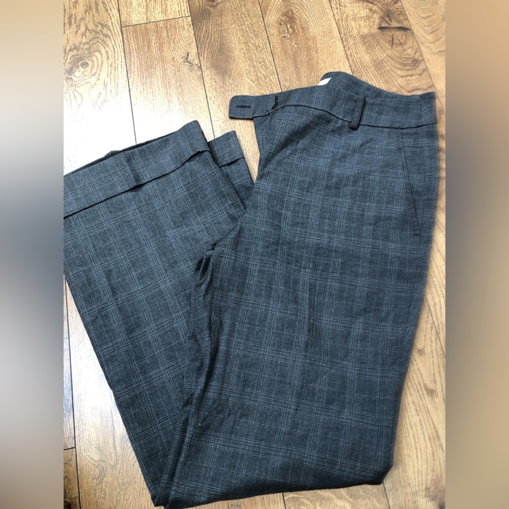 Loft size 8 dress pants